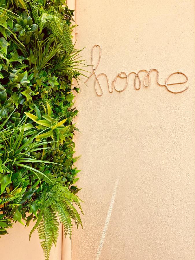Vila Charme House Taormina Exteriér fotografie