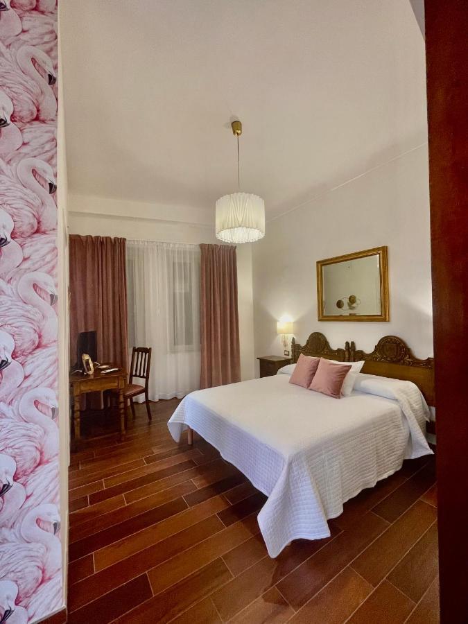Vila Charme House Taormina Exteriér fotografie