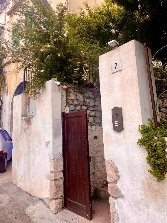 Vila Charme House Taormina Exteriér fotografie