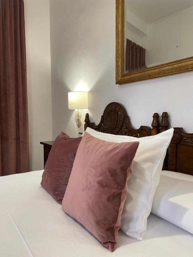 Vila Charme House Taormina Exteriér fotografie